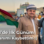 Erbil Travel Guide #1 | My First Day in Erbil