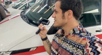 Changing cities and city buses in Tunisia