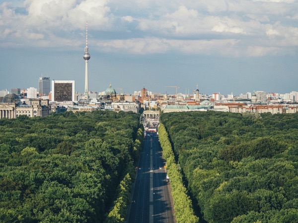 Berlin germany.