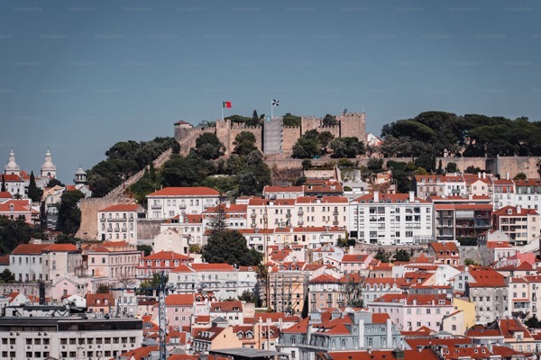 Lisbon portugal.