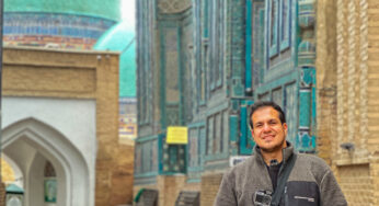 Samarkand Accommodation Suggestions 2025