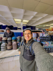 Siyob Bazaar